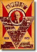 Vladim�r Ilji� Lenin