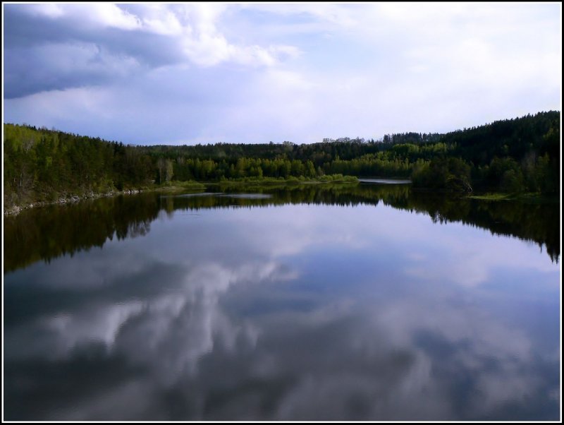 Foto: p�ehrada ��mov