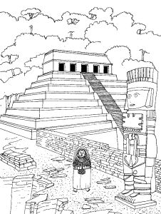 Omalov�nky k vytisknut�