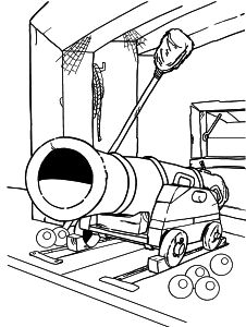 Omalov�nky k vytisknut�