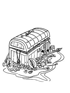 Omalov�nky k vytisknut�