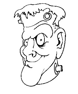 Omalov�nky k vytisknut�