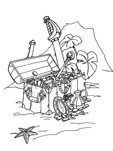 Omalov�nky k vytisknut�