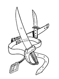 Omalov�nky k vytisknut�