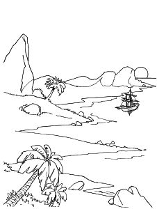 Omalov�nky k vytisknut�