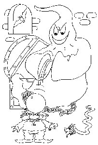 Omalov�nky k vytisknut�