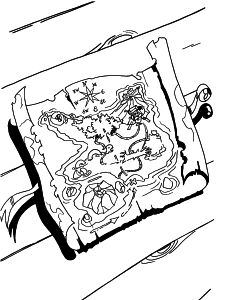 Omalov�nky k vytisknut�