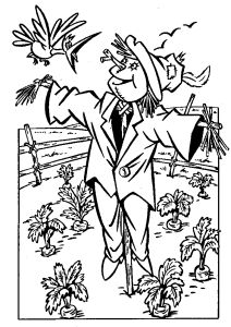 Omalov�nky k vytisknut�