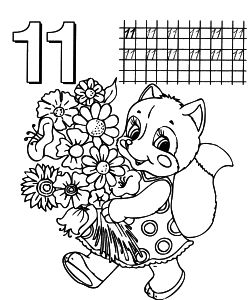 Omalov�nky k vytisknut�