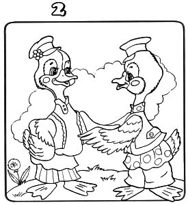 Omalov�nky k vytisknut�