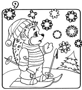 Omalov�nky k vytisknut�