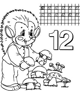 Omalov�nky k vytisknut�