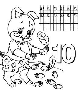 Omalov�nky k vytisknut�