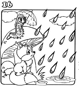 Omalov�nky k vytisknut�