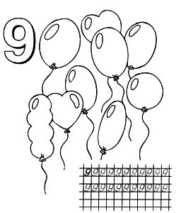 Omalov�nky k vytisknut�