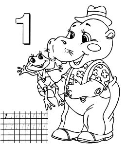 Omalov�nky k vytisknut�