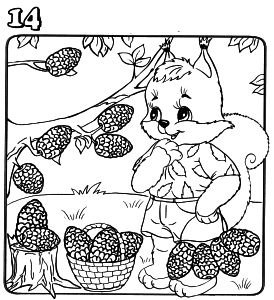 Omalov�nky k vytisknut�