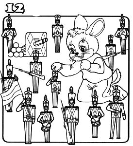 Omalov�nky k vytisknut�