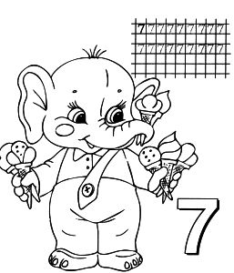 Omalov�nky k vytisknut�