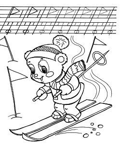 Omalov�nky k vytisknut�