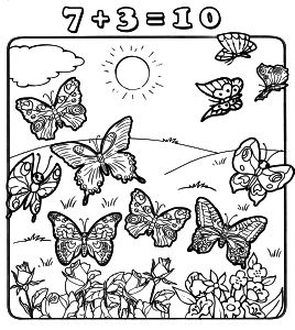 Omalov�nky k vytisknut�