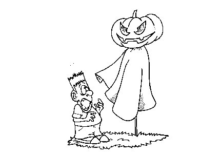 Omalov�nky k vytisknut�