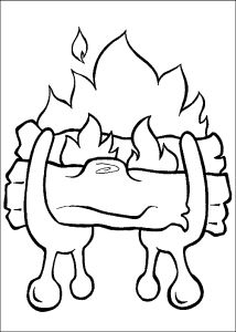 Omalov�nky k vytisknut�