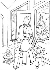 Omalov�nky k vytisknut�