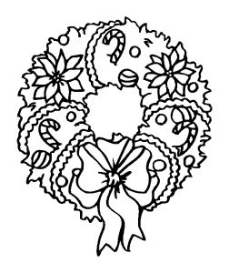 Omalov�nky k vytisknut�