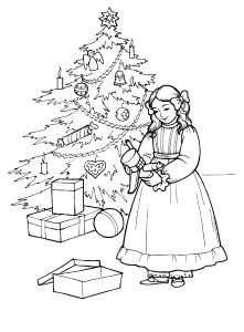 Omalov�nky k vytisknut�