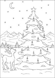 Omalov�nky k vytisknut�