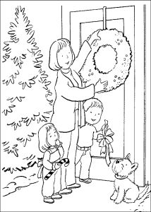 Omalov�nky k vytisknut�