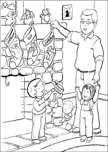 Omalov�nky k vytisknut�