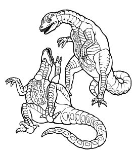 Omalov�nky k vytisknut�