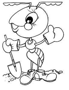 Omalov�nky k vytisknut�