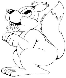 Omalov�nky k vytisknut�