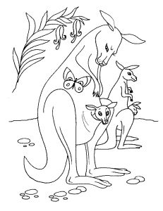 Omalov�nky k vytisknut�