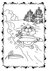 Omalov�nky k vytisknut�