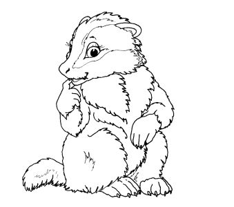 Omalov�nky k vytisknut�