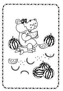 Omalov�nky k vytisknut�