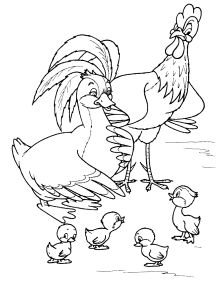 Omalov�nky k vytisknut�