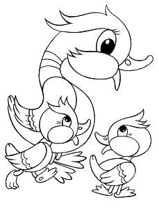 Omalov�nky k vytisknut�