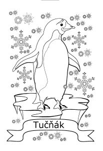 Omalov�nky k vytisknut�