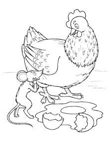 Omalov�nky k vytisknut�