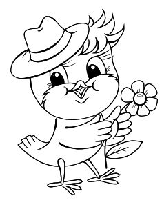 Omalov�nky k vytisknut�