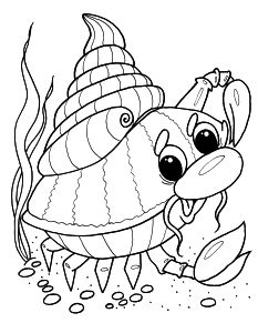 Omalovnky k vytisknut