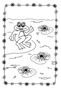 Omalov�nky k vytisknut�