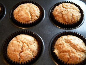 Recept online: Celozrnn� vdole�ky: Vdole�ky z celozrnn� mouky - lehk� sva�inka, kter� chutn� nejl�pe s d�emem