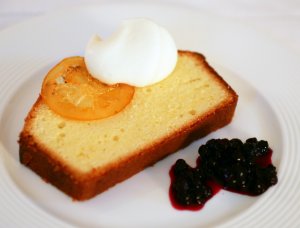 Recept online: Lehk� mou�n�k s citronem: Jemn� nad�chan� mou�n�k s lahodnou citronovou chut�