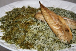 Recept online: Zape�en� r��e s uzenou treskou: R��e zape�en� s vejci, rybou, smetanou a citronovou ���vou